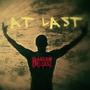 AtLast (feat. SnipeBeatz & toNY2wice ) [Explicit]