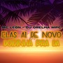 Elas Ai de Novo Doidinha pra Da (Explicit)