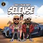 Selense (feat. Collinsmerit)