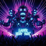 Laser Nightmare