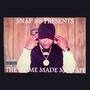 Sik V. presents Snap 88's Home Made Mixtape (Explicit)