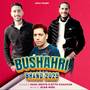 Bushahri Brand 2025
