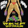 Bubble Butt (feat. Bruno Mars, GD & TOP From Big Bang, Tyga & Mystic)