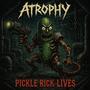 Pickle Rick Lives (Explicit)