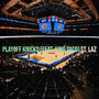 Playoff Knicks