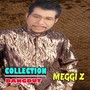 COLLECTION DANGDUT MEGGI Z