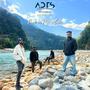 Ah Chuley - Live in Mountain