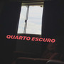 Quarto Escuro