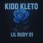 X SI TIENES MIEDO (feat. Kidd Kleto) [Explicit]