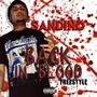 Back In Blood Freestyle (Explicit)