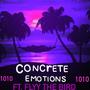 Concrete Emotions (feat. Flyy The Bird) [Explicit]