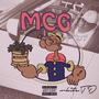 MCG Presents vol 1 (Explicit)