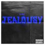 Jealousy (Explicit)