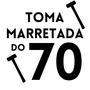 TOMA MARRETADA DO 70