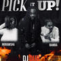 Pick it up (Explicit)