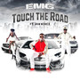 Touch the Road (feat. Jah Vinci)