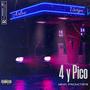 4 y Pico (feat. Arloc) [Explicit]