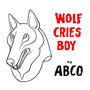 Wolf Cries Boy