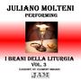 I Brani della Liturgia - Vol. 3