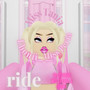 Ride (Explicit)