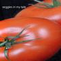 veggies in my tail (feat. ANDREW BISKNER)
