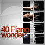 40 Piano Wonders