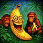 BANANA