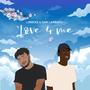 Love 4 Me (feat. Dani Lambano)