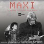 MAXI - Il grande processo alla mafia (Colonna sonora originale della fiction TV)