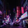 Neon Ghosts