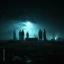 the funeral