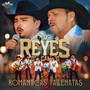 Románticas Vallenatas, Vol. 1 (Explicit)