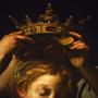HEAVY IS THE CROWN (feat. TroyCityTroy) [Explicit]