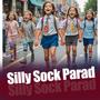 Silly Sock Parad New Children Song 2024