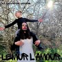 LEMUR L'AMOUR