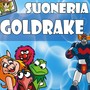 Goldrake (Suoneria)