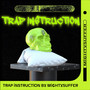 Trap Instruction (Explicit)