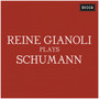 Reine Gianoli plays Schumann