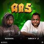 Gas (feat. Mikky j)