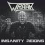 Insanity Reigns (Explicit)