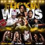 ****in wit us (feat. 33chulo, 33k nance & Leff cona Johnny) [Explicit]