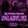 Unladylike (Explicit)