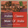 Andean Music - Music of Andes