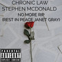 No More Rip (Rest in Peace Janet Gray) [Explicit]