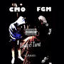 YEUHH (Freestyle) (feat. CMO CETT) [Explicit]