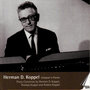 Herman D. Koppel. Composer and Pianist Vol 5