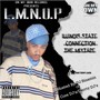 Illinois State Connection Hosted by DJ Sinamin (Explicit)