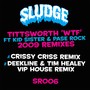 WTF 2009 Remixes