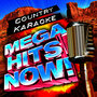 Country Karaoke Mega Hits Now!