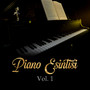 Piano Esintisi (Vol. 1)